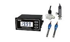 CJK - Model CCT-3320 - Conductivity & TDS Meter