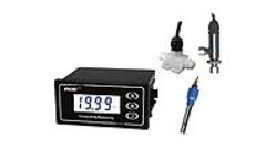 CJK - Model RCT-3200 - Resistivity Meter