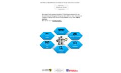 Kvark MobiScan - X-Ray Machine House - Brochure