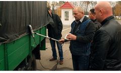 Kvark - Dosimetry Measurements / Radiological Tests Services