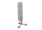 Kvark - Deployable Radiation Portal Monitor