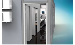 Kvark MobiScan - X-Ray Machine House