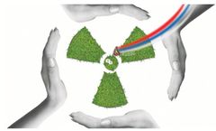 Kvark - Radiation Safety and Security Project Design Services