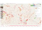 SarVision - Forest Monitoring Software