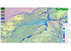 SarVision - Flood Monitoring Software