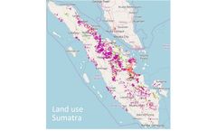 SarVision - Natural Capital Accounting Software