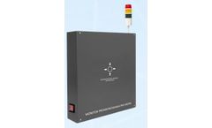 Dozymetris - Model PM - Radiation Portal Monitor Gamma Conveyor