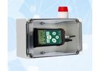 Dozymetris - Model ST-GM - Area Dose Rate Monitor