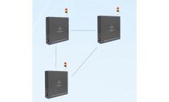 Dozymetris - Radiation Monitoring Gamma-Portal