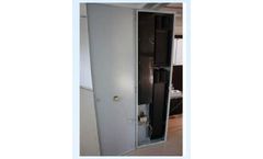 Dozymetris - Model SCRAP - Gamma Radiation Portal Monitor