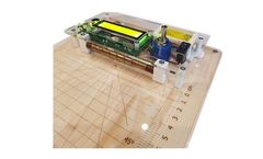 Geiger-Muller - Model GM - Educational Sets