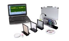 Geiger-Muller - Educational Counter