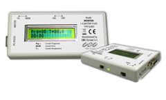 Agro Mister - Dual Function Device Monitor