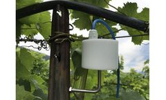 Tremos - Model S/E - Vibration Mating Disruption Emitters