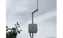 CBC - Full Connected Aerosol Dispenser