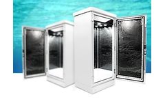 ViewPoint - Adult Zebrafish Behavior Analysis Systems