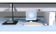 Zebratower - Adult Zebrafish Monitoring Software Tool