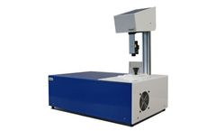 VisioBox OptoKinetic - Model OKR - Automated Observation and Tracking Response System