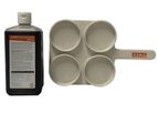 Kepro - California Mastitis Test Kit (CMT)