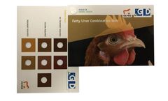 Kepro - Fatty Liver Test Kit