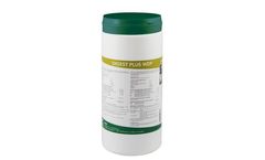Digest Plus - Model WDP - Complementary Feed