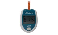 Ketone - Meter