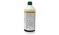 Kepro - Aminomix Oral Contains Amino Acids
