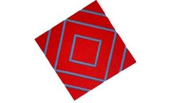 Deco - Acoustic Felt Top with Acoustic Base Panel