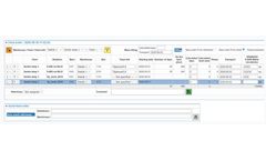 AnimalSoft - Farm Transactions Software
