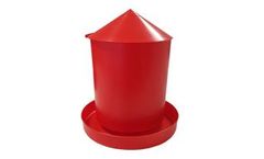 Picorett - Starting Feeder