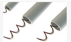 Le-Roy - Flexible Auger Feed Delivery Systems