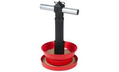 Multibeck - Model CS-45 - Short Version Feeder