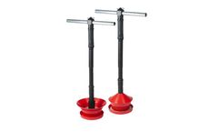 Multibeck - Model CS-120 - Long Version Feeder