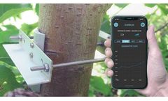 Smag - IoTA mobile Application