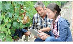 Agreo Vigne - Vine & Wine Software