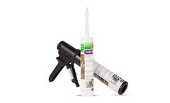 Intra - Hoof-Fit Tube