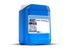 Intra - Foam Cleaner