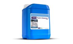 Intra - Foam Cleaner
