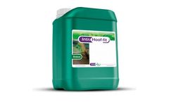 Intra Hoof-fit Robot - Fresh Green Hooves