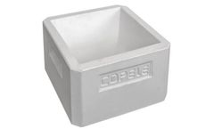 Motisi - Bite-Proof Concrete Feeder