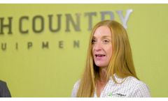 Crop Intelligence - Always Growing Innovation - Video