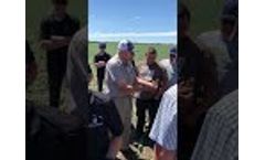 Professor Les Henry - Shut Up and Dig! - June 2018 - Video