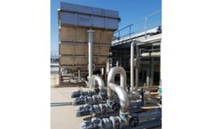 AGUASIGMA - Model FBR - Flotation Biological Reactor