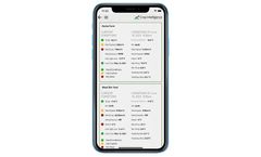 FarmGate - Site-Specific Agriculture Weather Analytics App