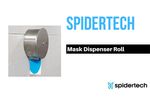 Mask Dispenser - Video