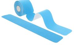 SpiderTech - Kinesiology Tape Precut Roll