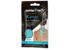 SpiderTech - Model x-Spider - Kinesiology Tape