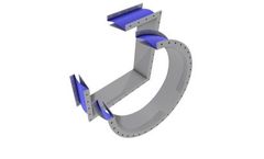 Maxi - Model DFSCF-4 - Flexible Connectors