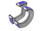 Isoflex - Model FM-1-L - Fabric Expansion Compensators