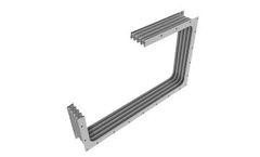 ISL - Bespoke Flexible Connectors